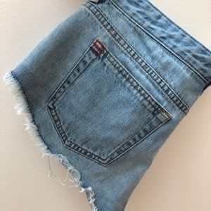 BDG Jean Shorts